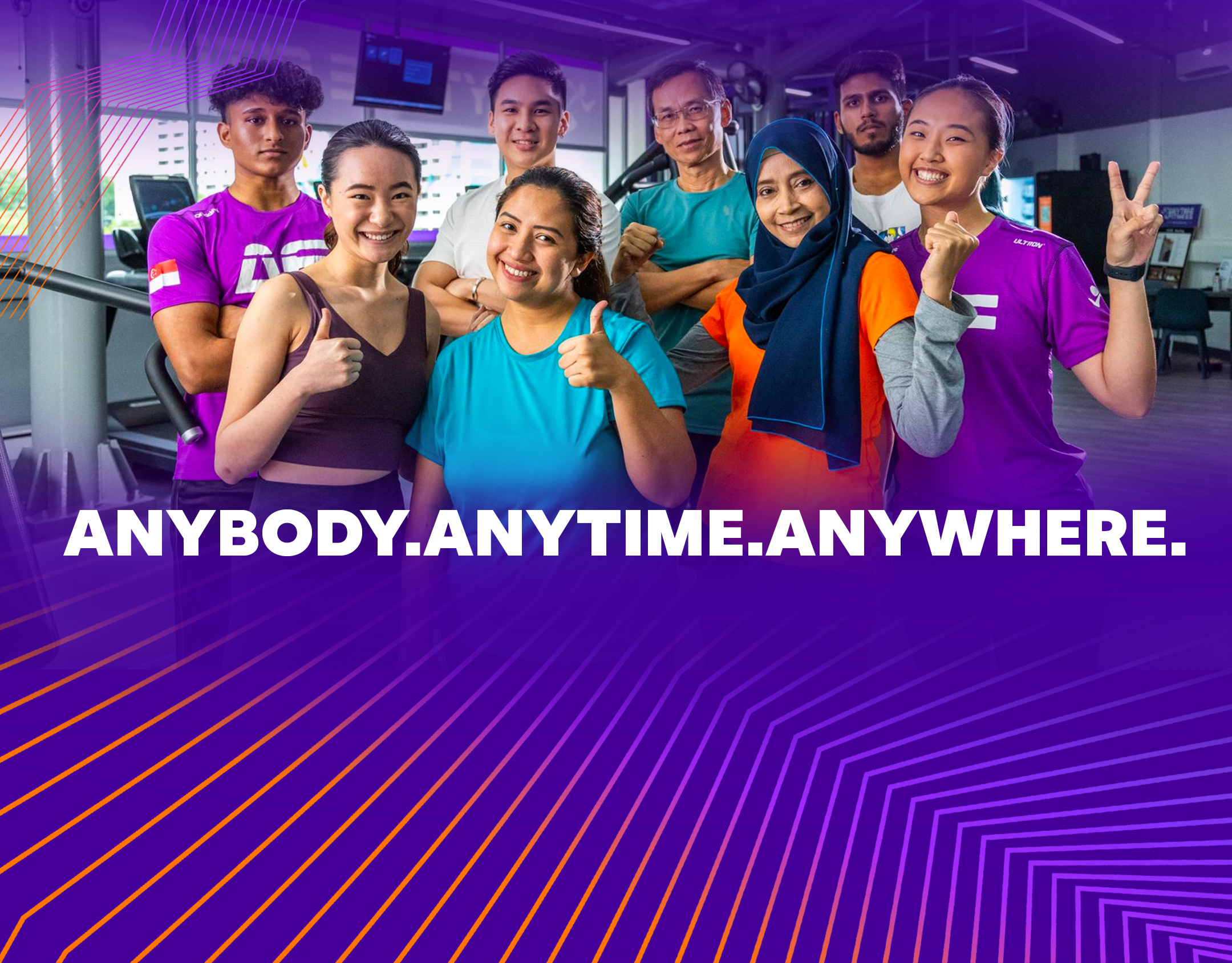 Anytime Fitness: $10 Membership – Too Good To Be True? - r64nj7n